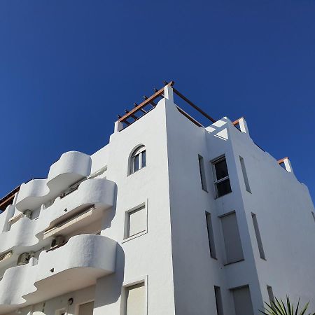 Atico Duplex Zahara Sweet Apartment Захара де лос Атунес Екстериор снимка