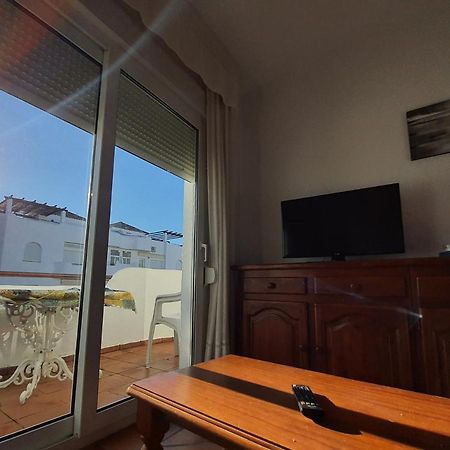 Atico Duplex Zahara Sweet Apartment Захара де лос Атунес Екстериор снимка