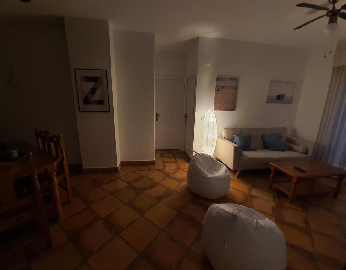 Atico Duplex Zahara Sweet Apartment Захара де лос Атунес Екстериор снимка