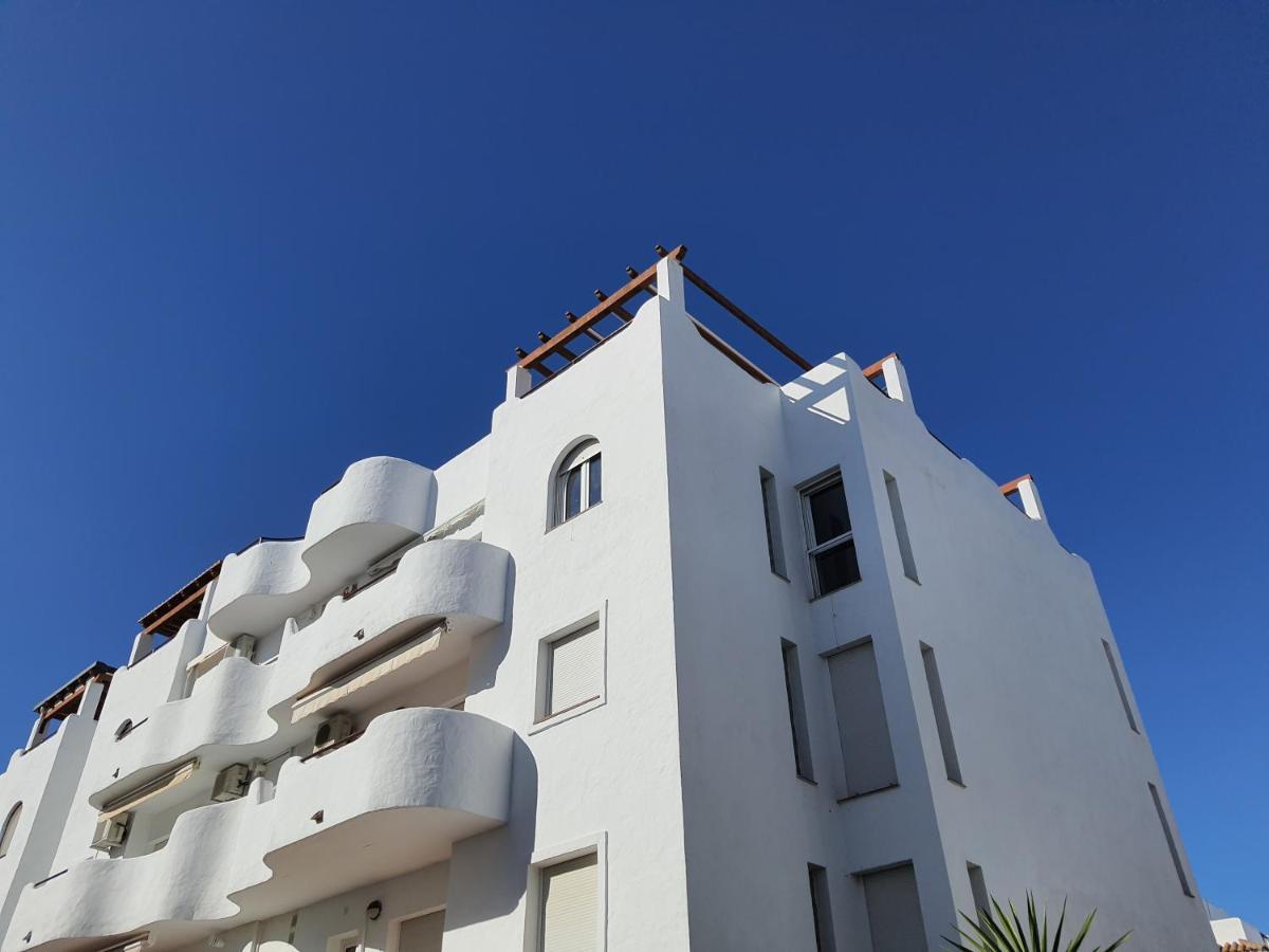 Atico Duplex Zahara Sweet Apartment Захара де лос Атунес Екстериор снимка
