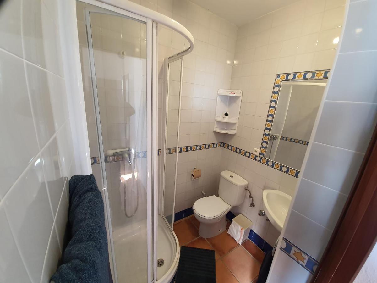 Atico Duplex Zahara Sweet Apartment Захара де лос Атунес Екстериор снимка