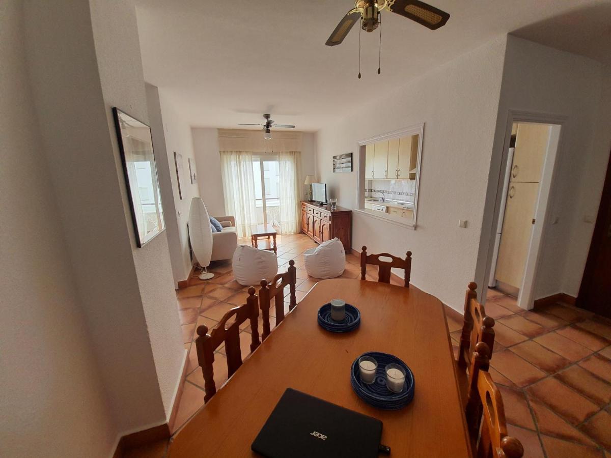 Atico Duplex Zahara Sweet Apartment Захара де лос Атунес Екстериор снимка