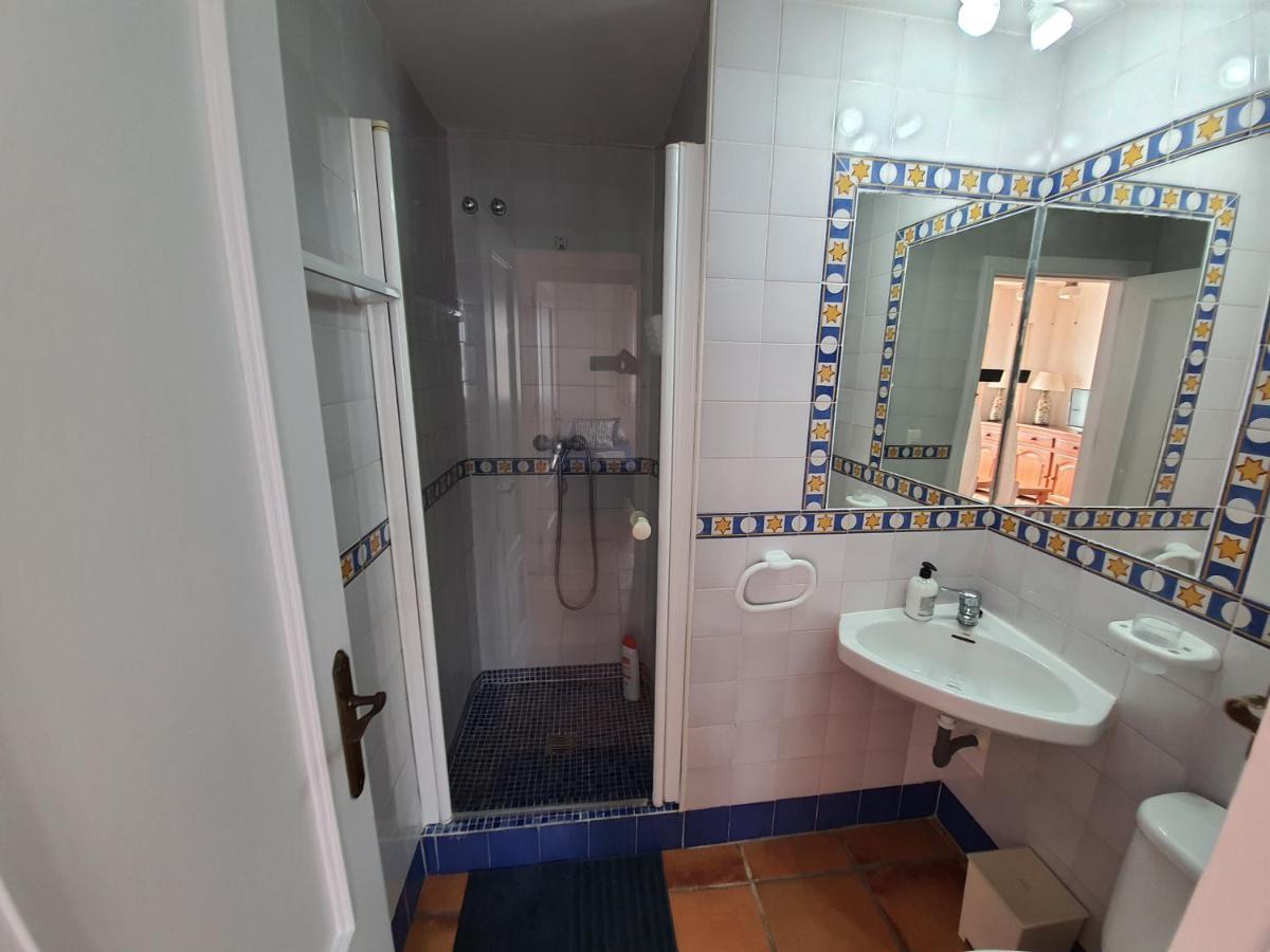 Atico Duplex Zahara Sweet Apartment Захара де лос Атунес Екстериор снимка