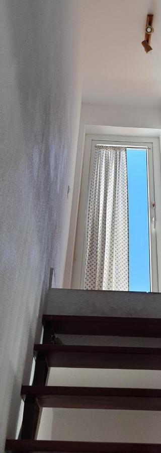 Atico Duplex Zahara Sweet Apartment Захара де лос Атунес Екстериор снимка
