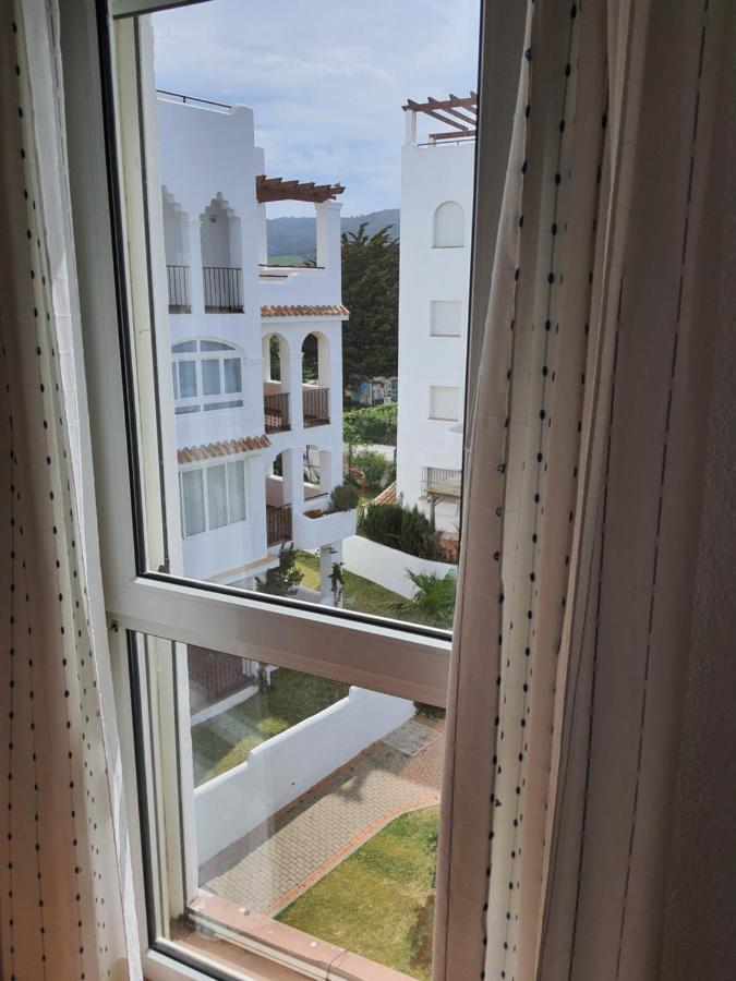 Atico Duplex Zahara Sweet Apartment Захара де лос Атунес Екстериор снимка