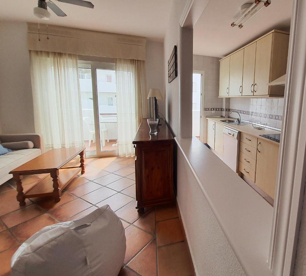 Atico Duplex Zahara Sweet Apartment Захара де лос Атунес Екстериор снимка