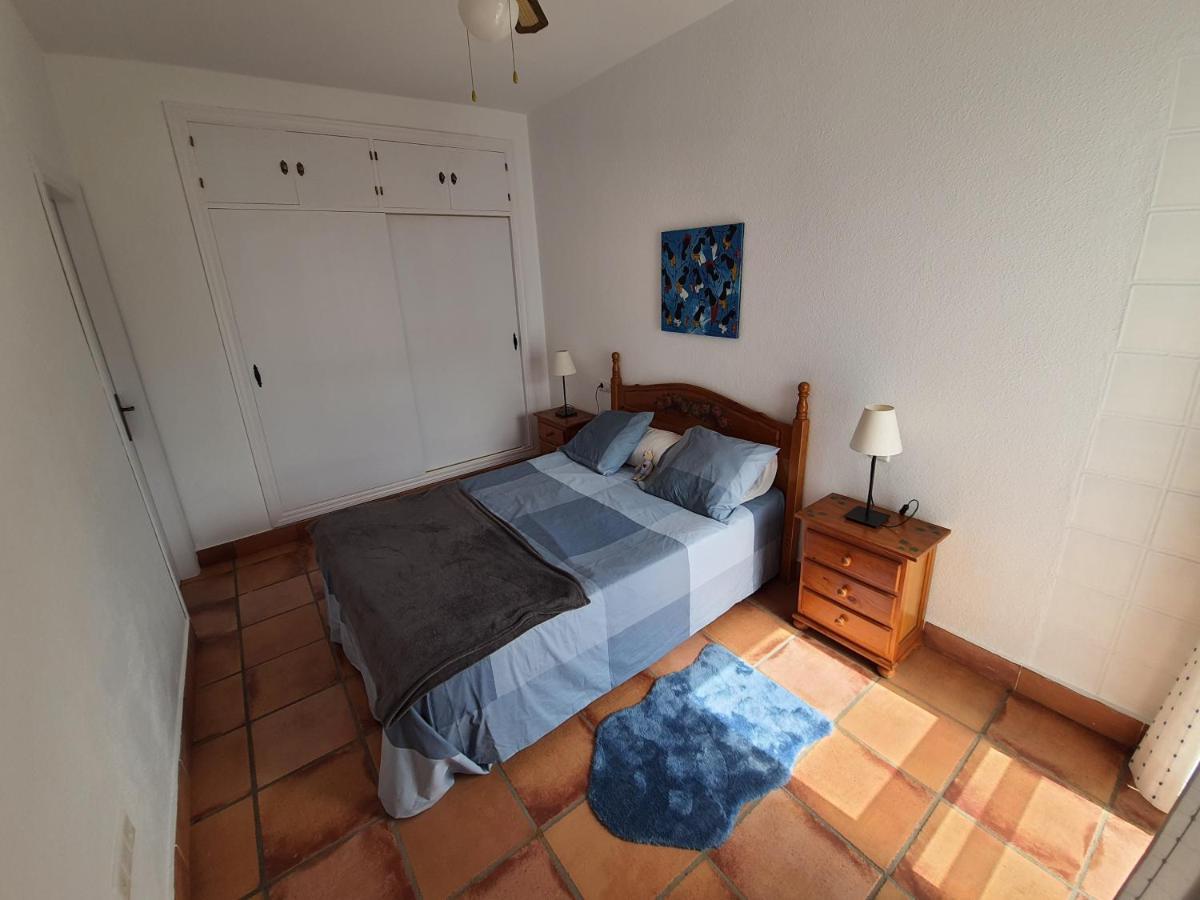 Atico Duplex Zahara Sweet Apartment Захара де лос Атунес Екстериор снимка