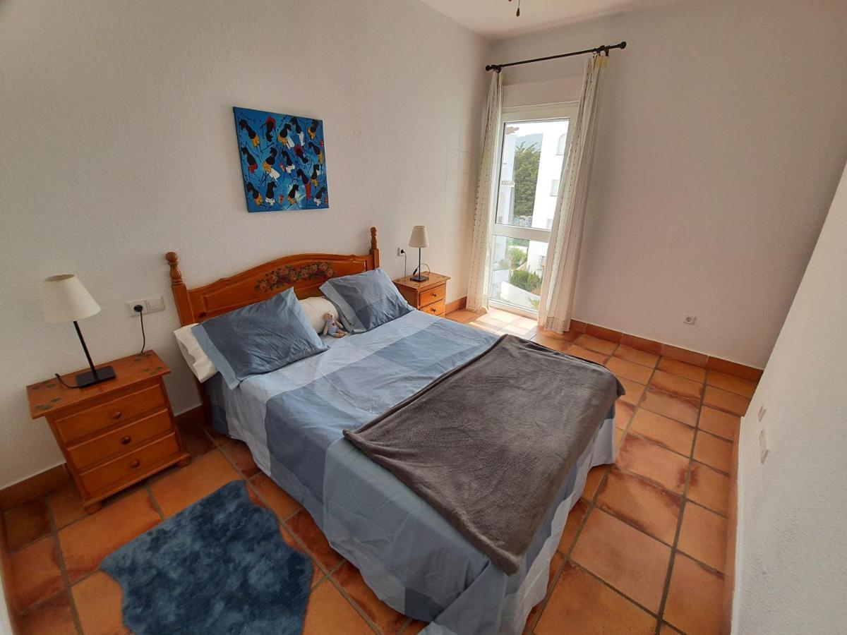 Atico Duplex Zahara Sweet Apartment Захара де лос Атунес Екстериор снимка