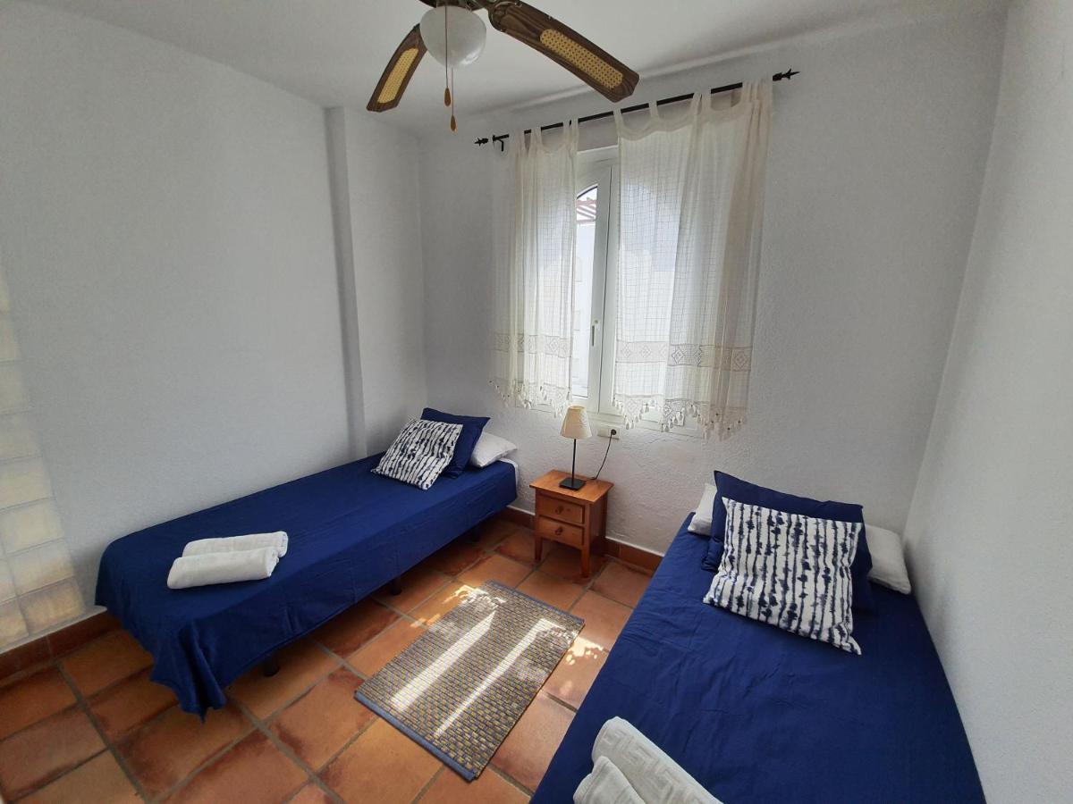 Atico Duplex Zahara Sweet Apartment Захара де лос Атунес Екстериор снимка