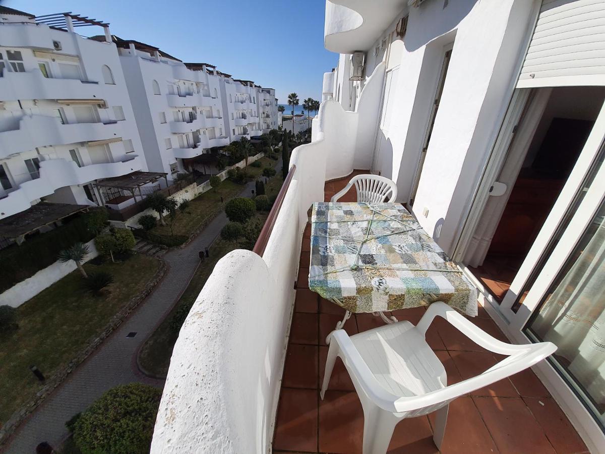 Atico Duplex Zahara Sweet Apartment Захара де лос Атунес Екстериор снимка